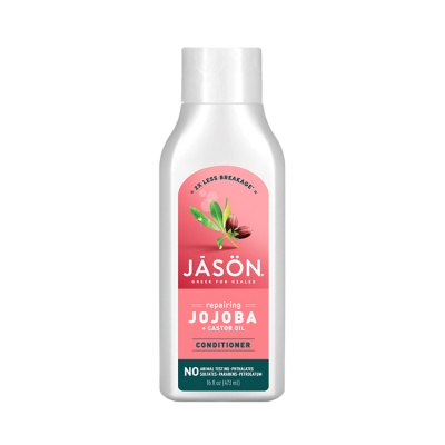 Jason Jojoba + Castor Oil Conditioner 454g